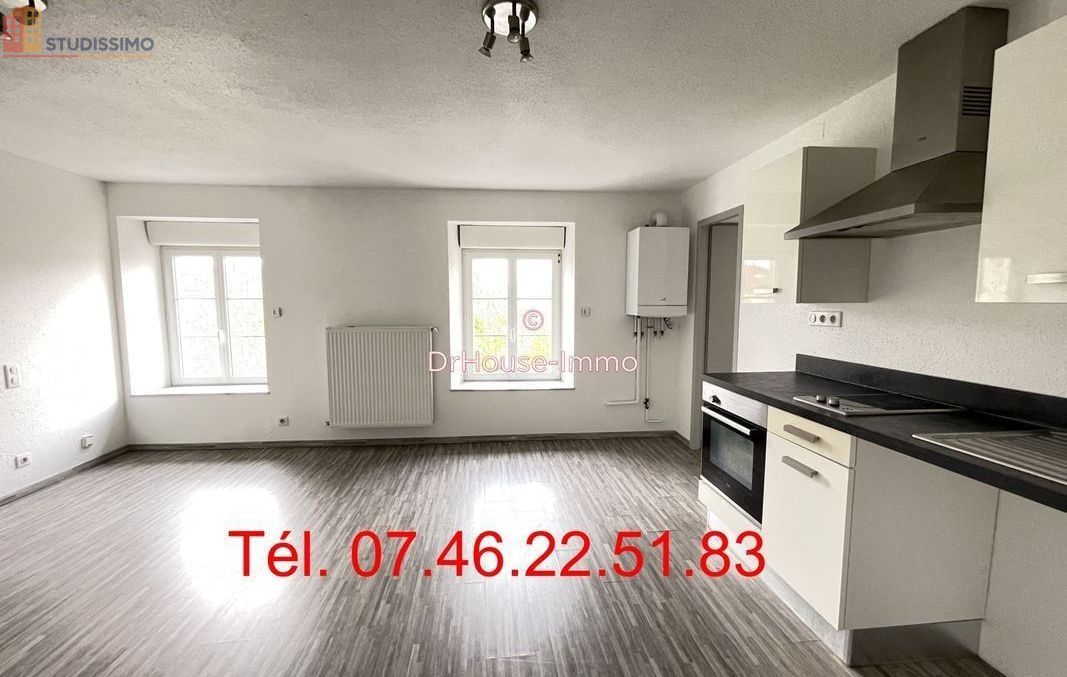Studio 27m² Contrexéville - Étage élevé, lumineux - Photo 2