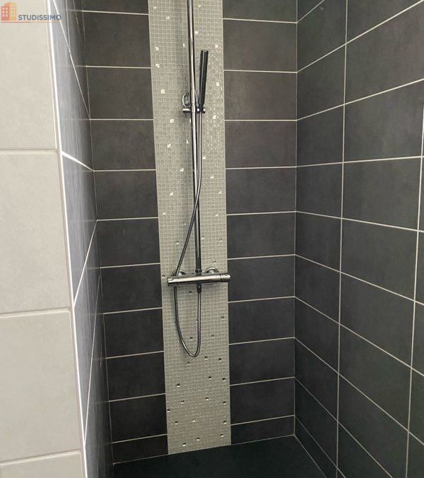 Studio 28m² Épinal - Meublé, pour étudiant - Photo 1