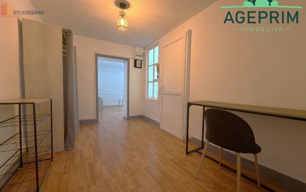 Studio 35m² Saint-Dié-des-Vosges 88100 - Photo 6