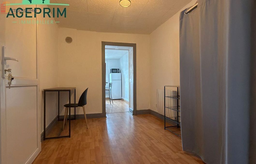 Studio 35m² Saint-Dié-des-Vosges 88100 - Photo 5