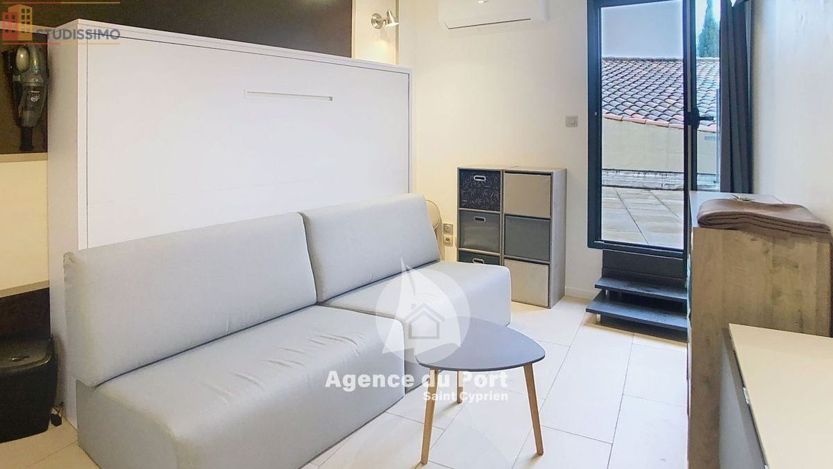 Studio 17m² Alénya 66200 - Photo 6