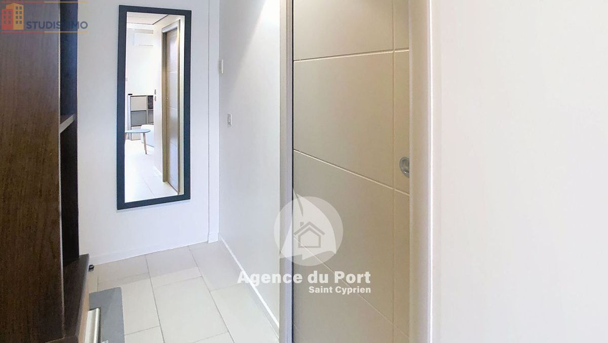 Studio 17m² Alénya 66200 - Photo 4