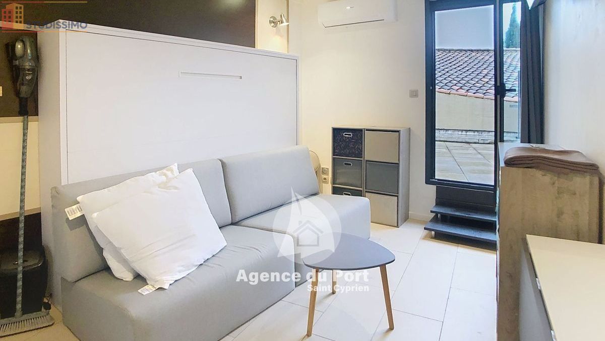 Studio 17m² Alénya 66200 - Photo 2