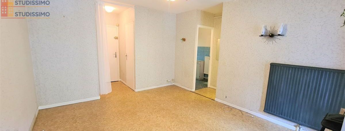 Studio 28m² Amélie-les-Bains-Palalda 66110 - Photo 6