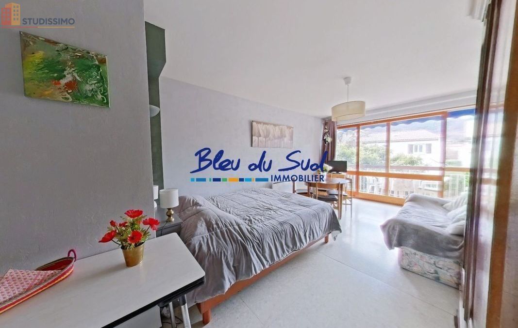Studio à Vernet-les-Bains
