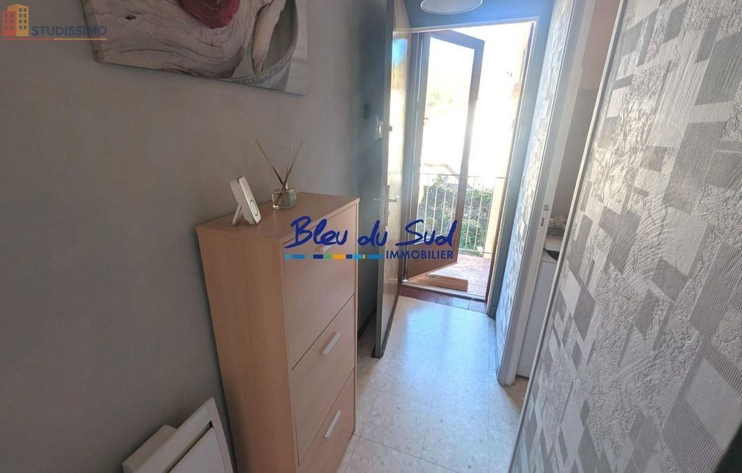 Studio 32m² Vernet-les-Bains - Étage élevé, lumineux - Photo 6