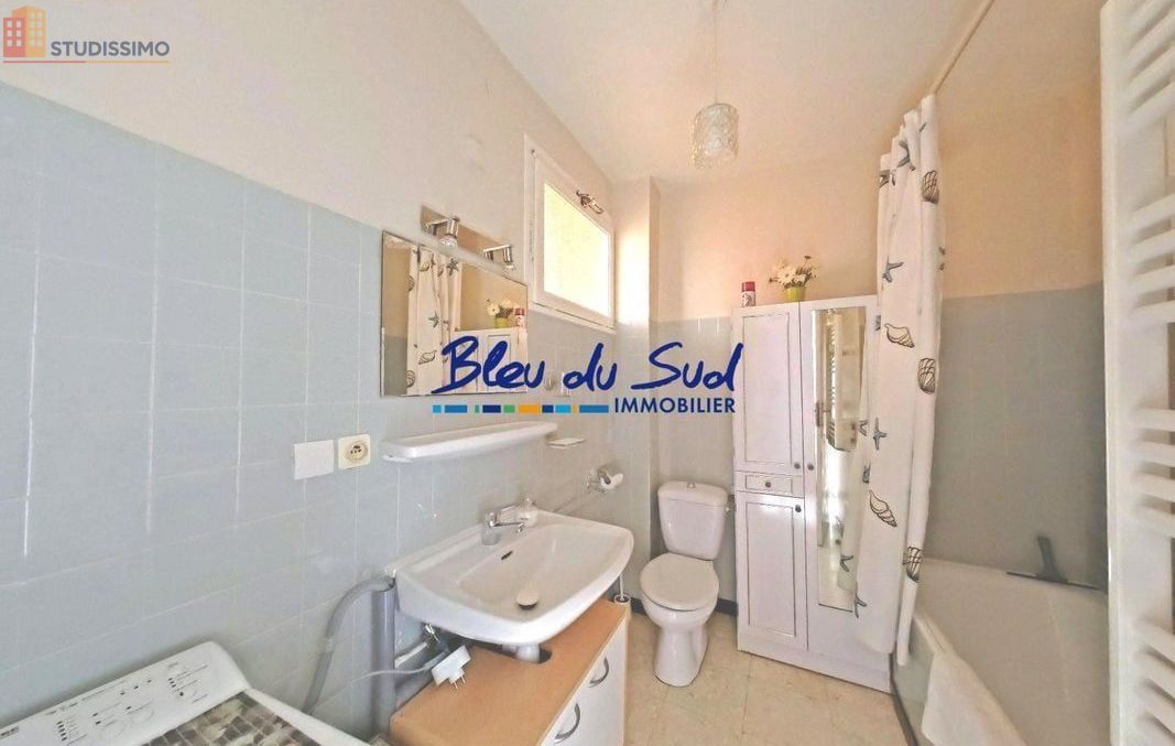 Studio 32m² Vernet-les-Bains - Étage élevé, lumineux - Photo 4