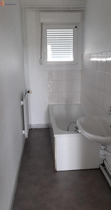 Studio 27m² Mirecourt - DPE C, 2e étage - Photo 3