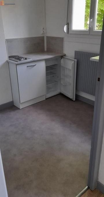 Studio 27m² Mirecourt - DPE C, 2e étage - Photo 2