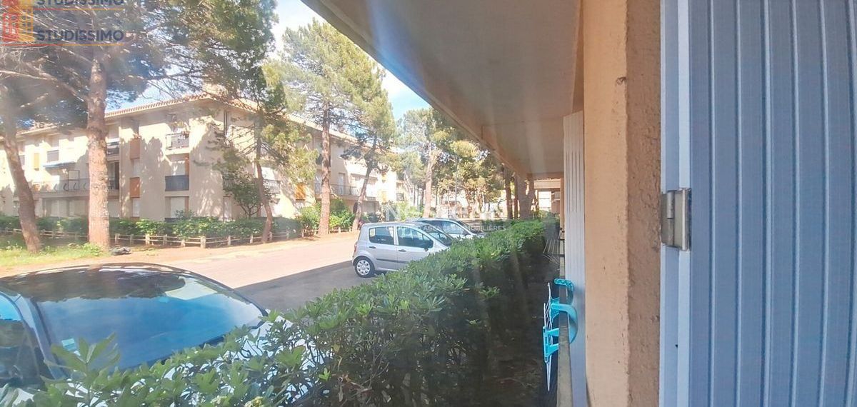 Studio à Argelès-sur-Mer