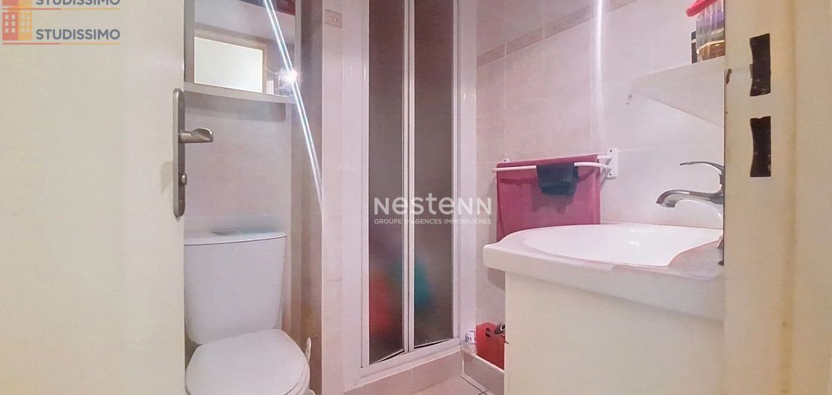 Studio 16m² Argelès-sur-Mer - 1 pièce - Photo 1