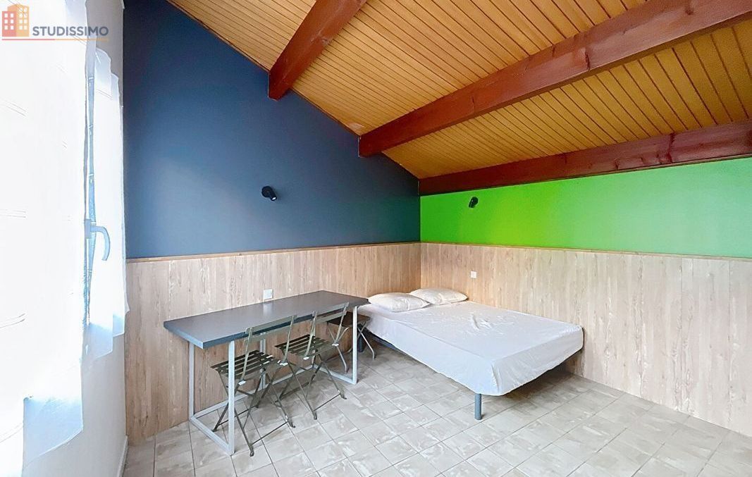 Studio à Épinal