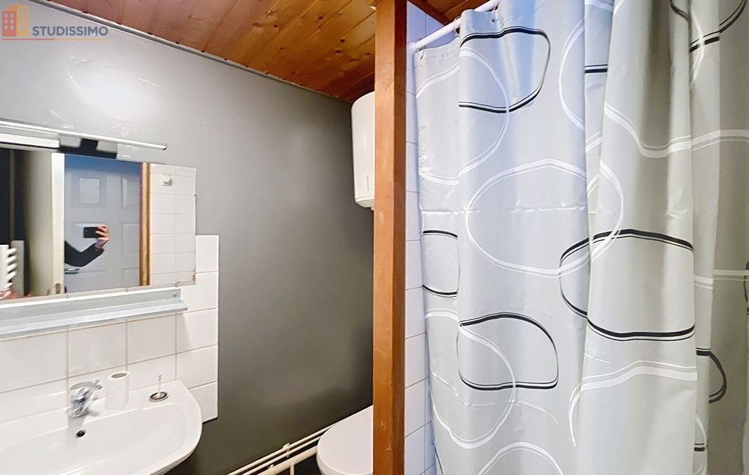 Studio 18m² Épinal - 1 pièce - Photo 2