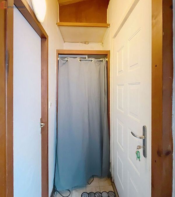 Studio 18m² Épinal - 1 pièce - Photo 1