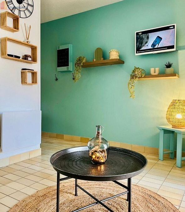 Studio 17m² Le Barcarès - DPE D - Photo 6