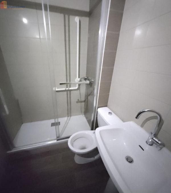 Studio 30m² Saint-Dié-des-Vosges - 1er étage, lumineux - Photo 4