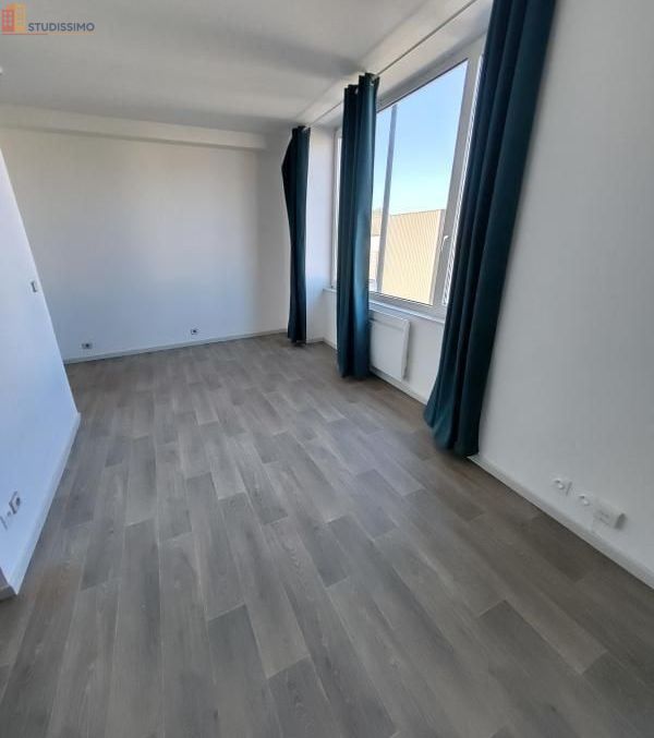 Studio 30m² Saint-Dié-des-Vosges - 1er étage, lumineux - Photo 3
