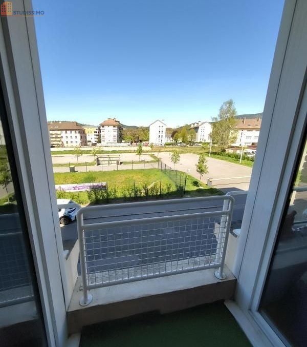 Studio 30m² Saint-Dié-des-Vosges - 1er étage, lumineux - Photo 1
