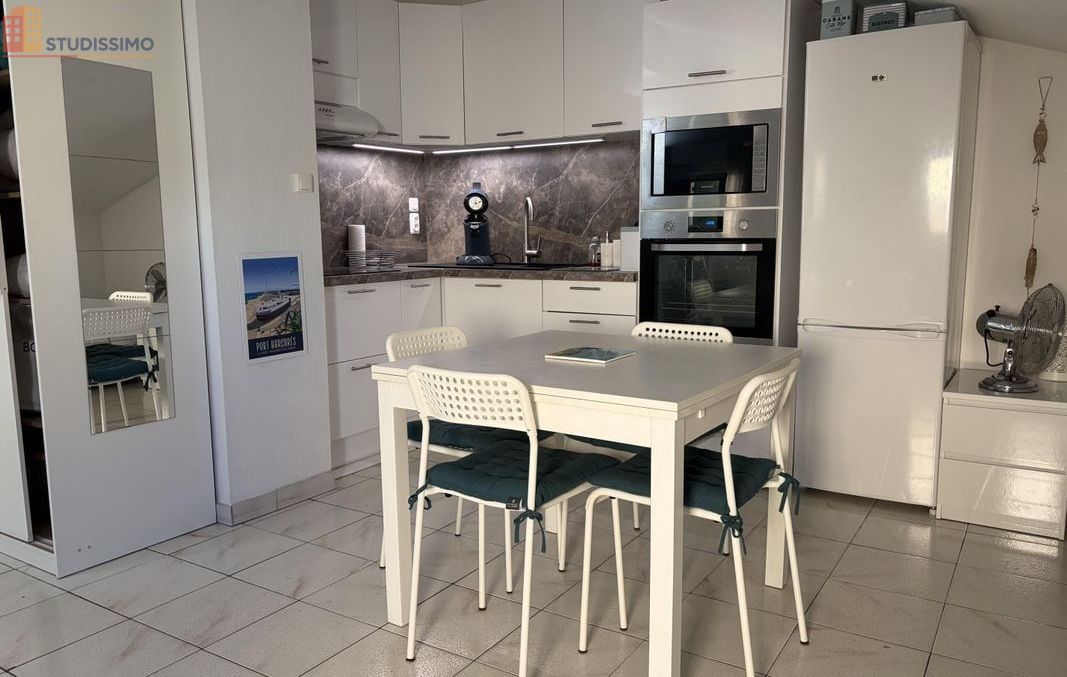 Studio à Le Barcarès