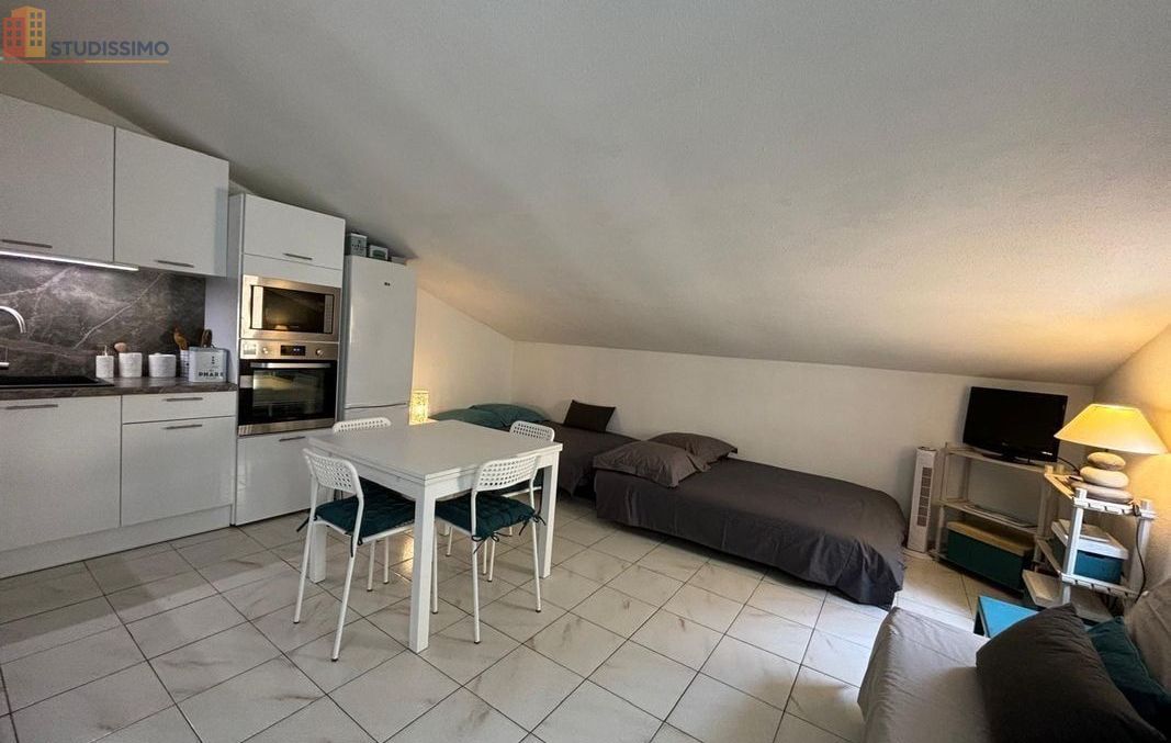 Studio 21m² Le Barcarès - Dernier étage, lumineux - Photo 6
