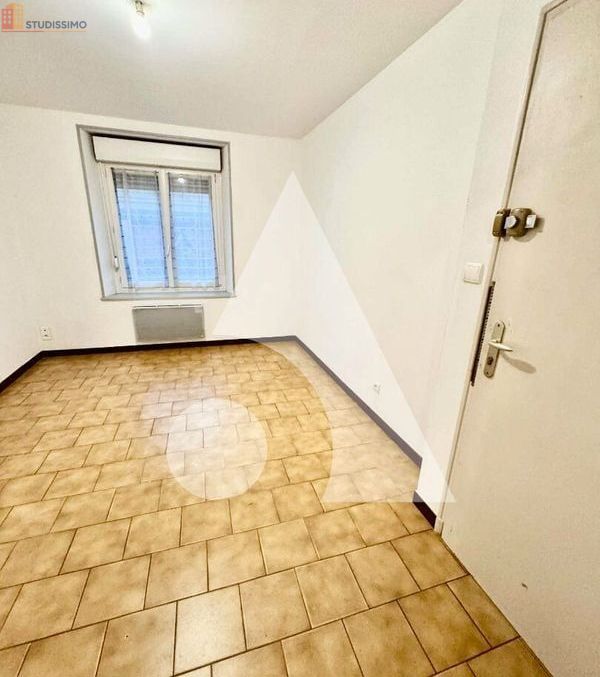 Studio 23m² Neufchâteau - Lumineux, proche commodités - Photo 3