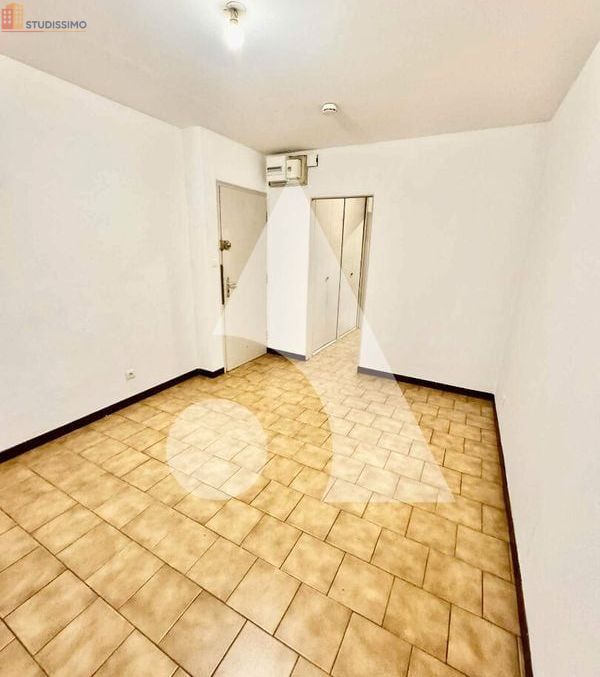 Studio 23m² Neufchâteau - Lumineux, proche commodités - Photo 1