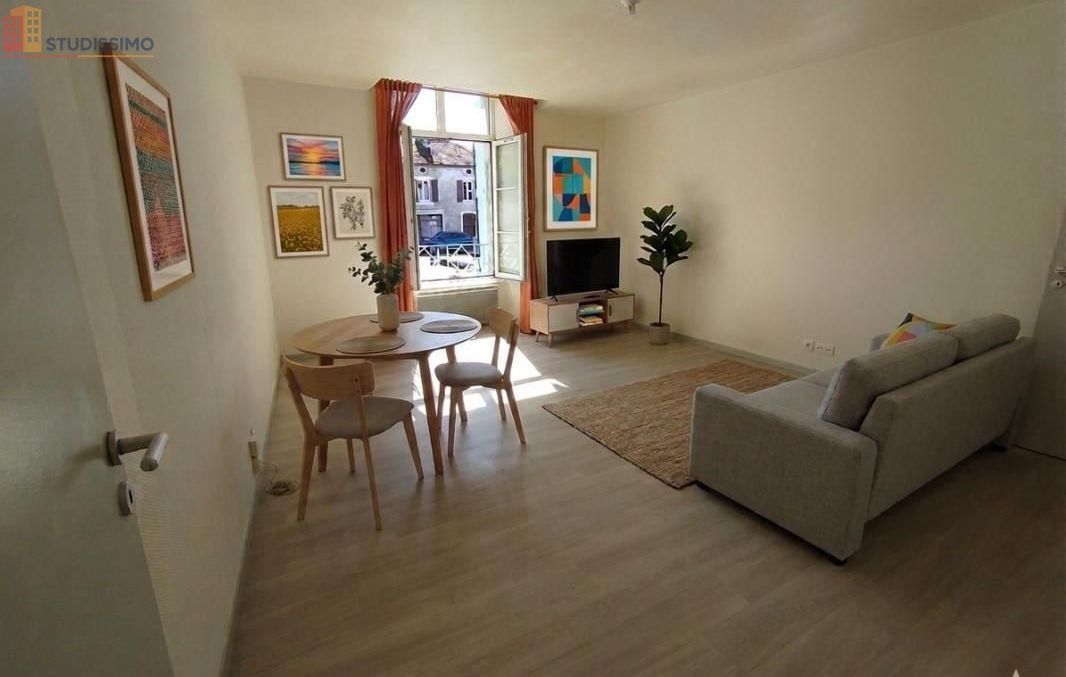 Studio 42m² Lamarche 88320 - Photo 4