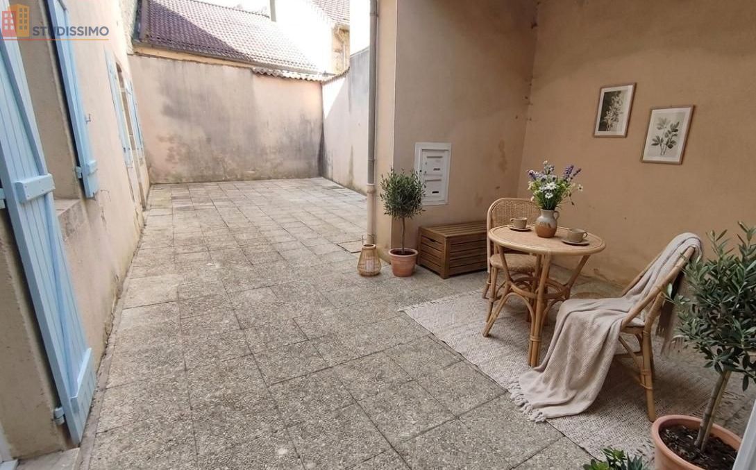 Studio 42m² Lamarche 88320 - Photo 2