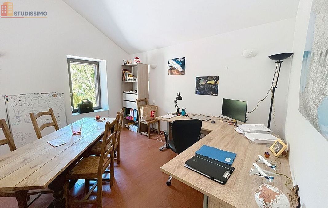 Studio à Épinal