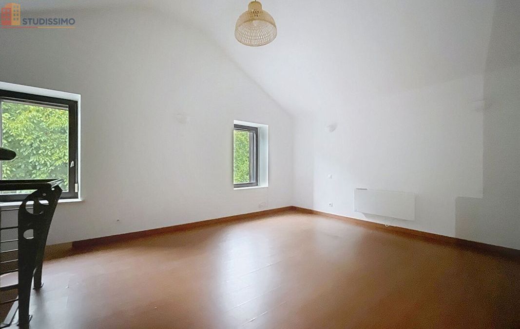 Studio 48m² Épinal - Lumineux, 1er étage - Photo 5