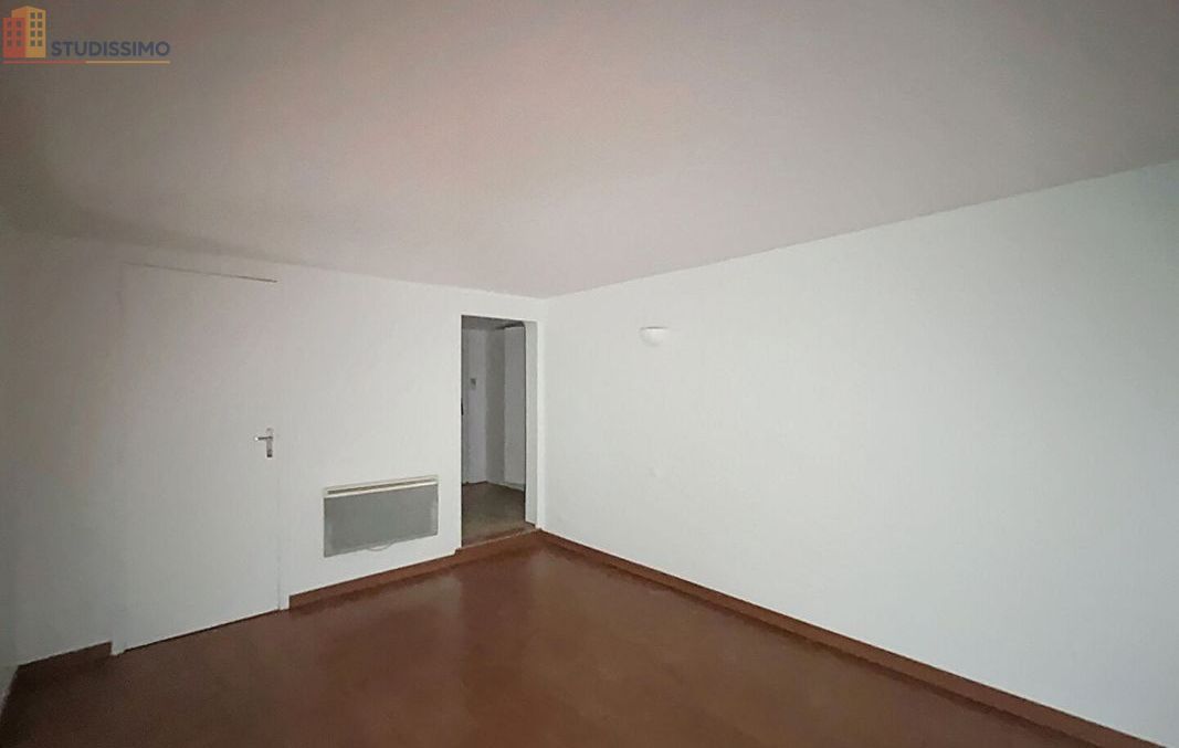 Studio 48m² Épinal - Lumineux, 1er étage - Photo 3