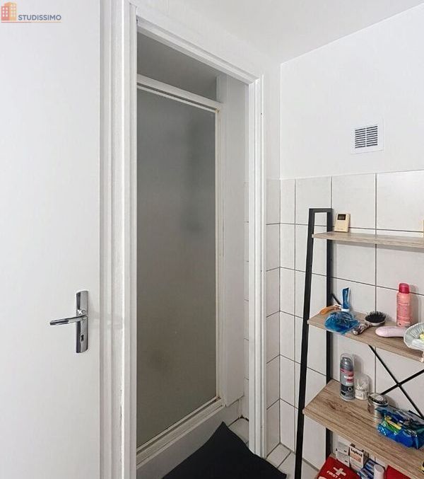 Studio 48m² Épinal - Lumineux, 1er étage - Photo 1