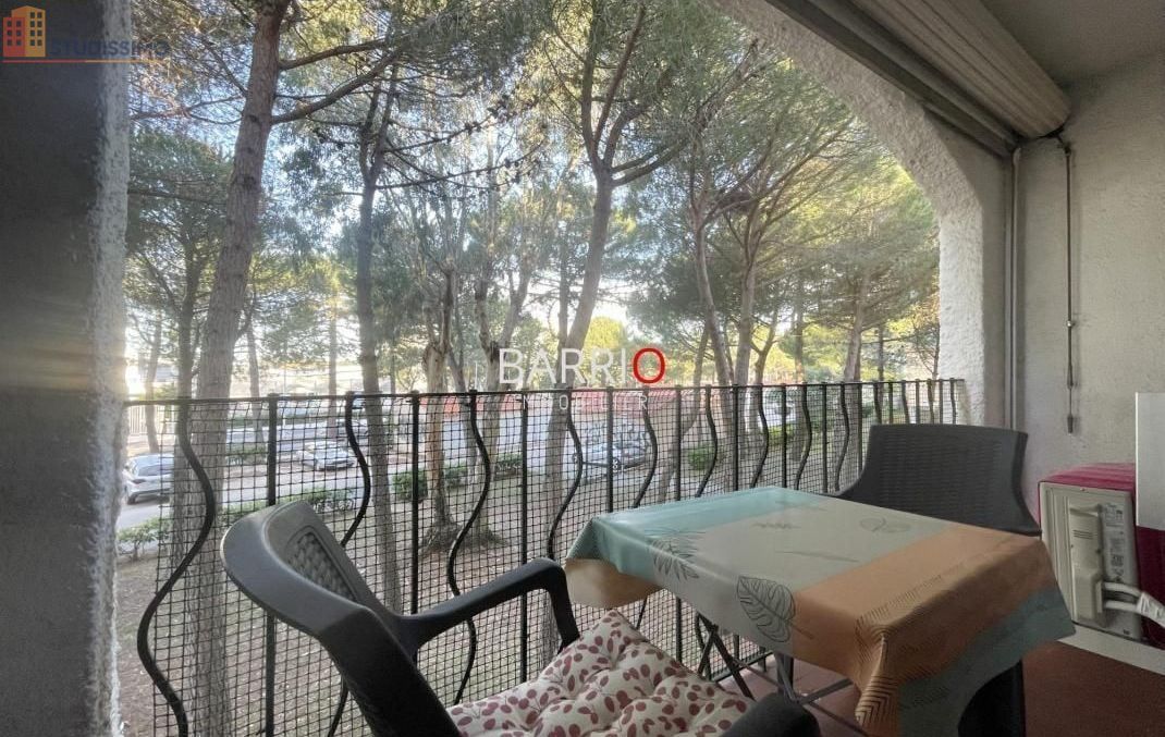 Studio 25m² Argelès-sur-Mer - DPE C, 1er étage - Photo 4