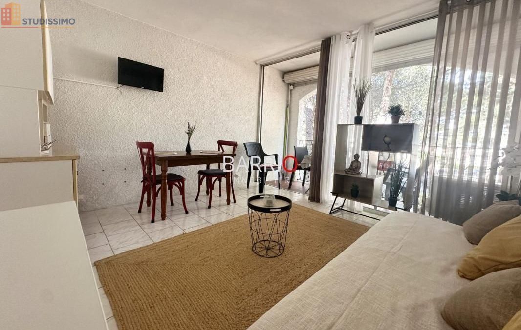 Studio 25m² Argelès-sur-Mer - DPE C, 1er étage - Photo 3