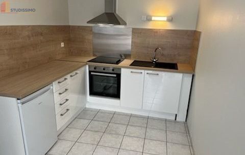 Studio 40m² Mirecourt - Lumineux - Photo 8