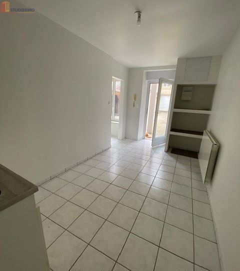 Studio 40m² Mirecourt - Lumineux - Photo 7