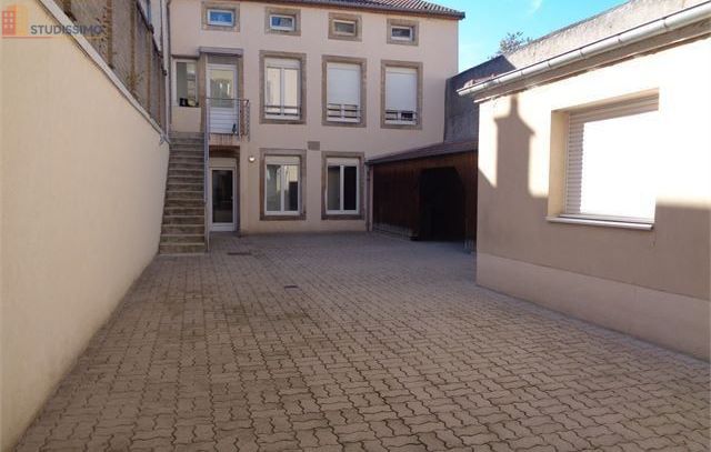 Studio 40m² Mirecourt - Lumineux - Photo 2