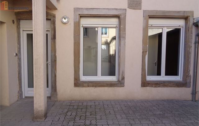 Studio 40m² Mirecourt - Lumineux - Photo 1