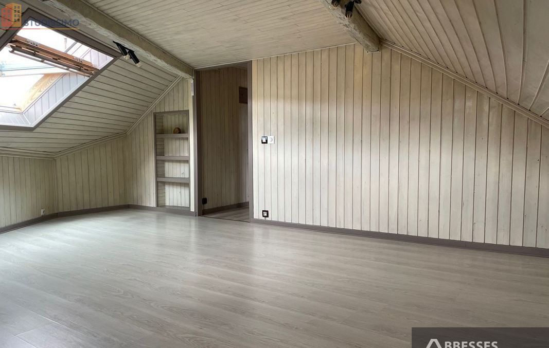 Studio à Remiremont