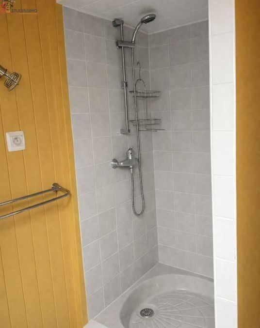 Studio 19m² Remiremont - 3e étage - Photo 1