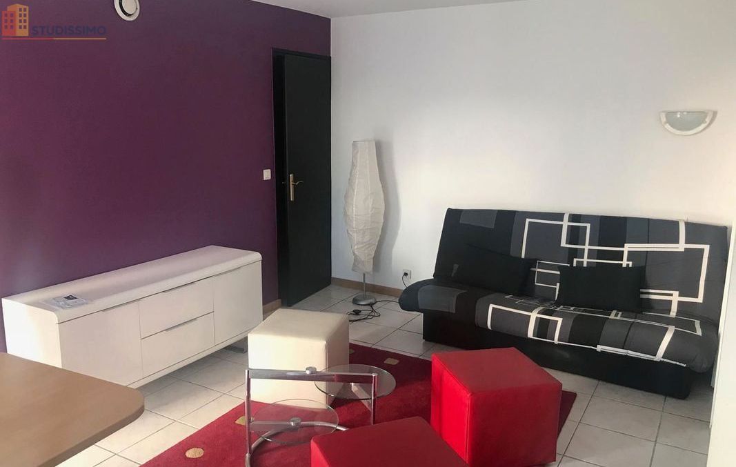 Studio à Épinal