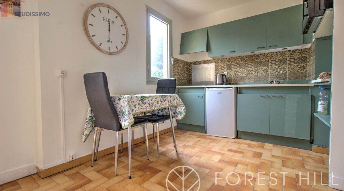 Studio 30m² Amélie-les-Bains-Palalda - DPE C - Photo 8