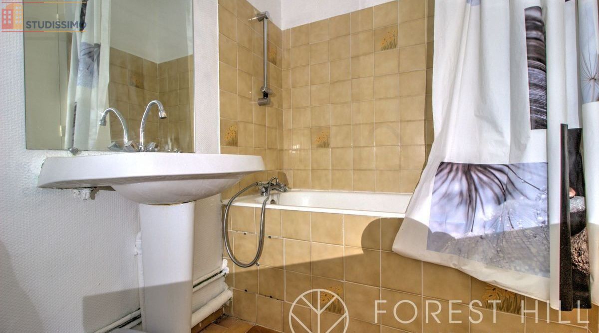 Studio 30m² Amélie-les-Bains-Palalda - DPE C - Photo 6