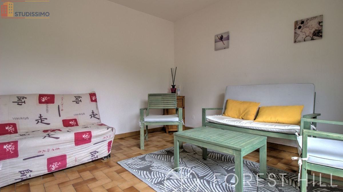 Studio 30m² Amélie-les-Bains-Palalda - DPE C - Photo 4