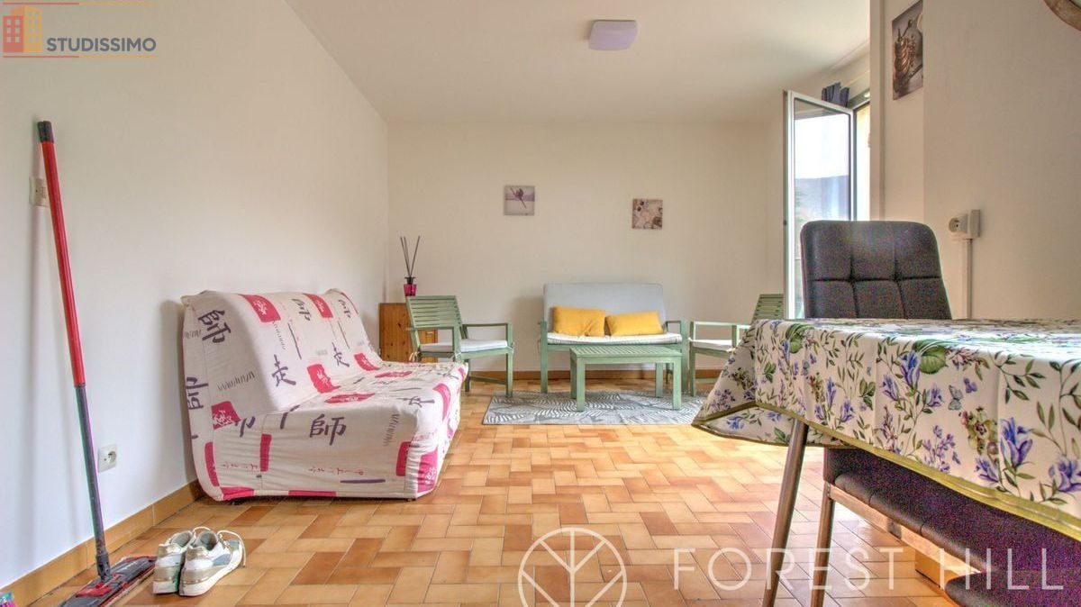 Studio 30m² Amélie-les-Bains-Palalda - DPE C - Photo 1