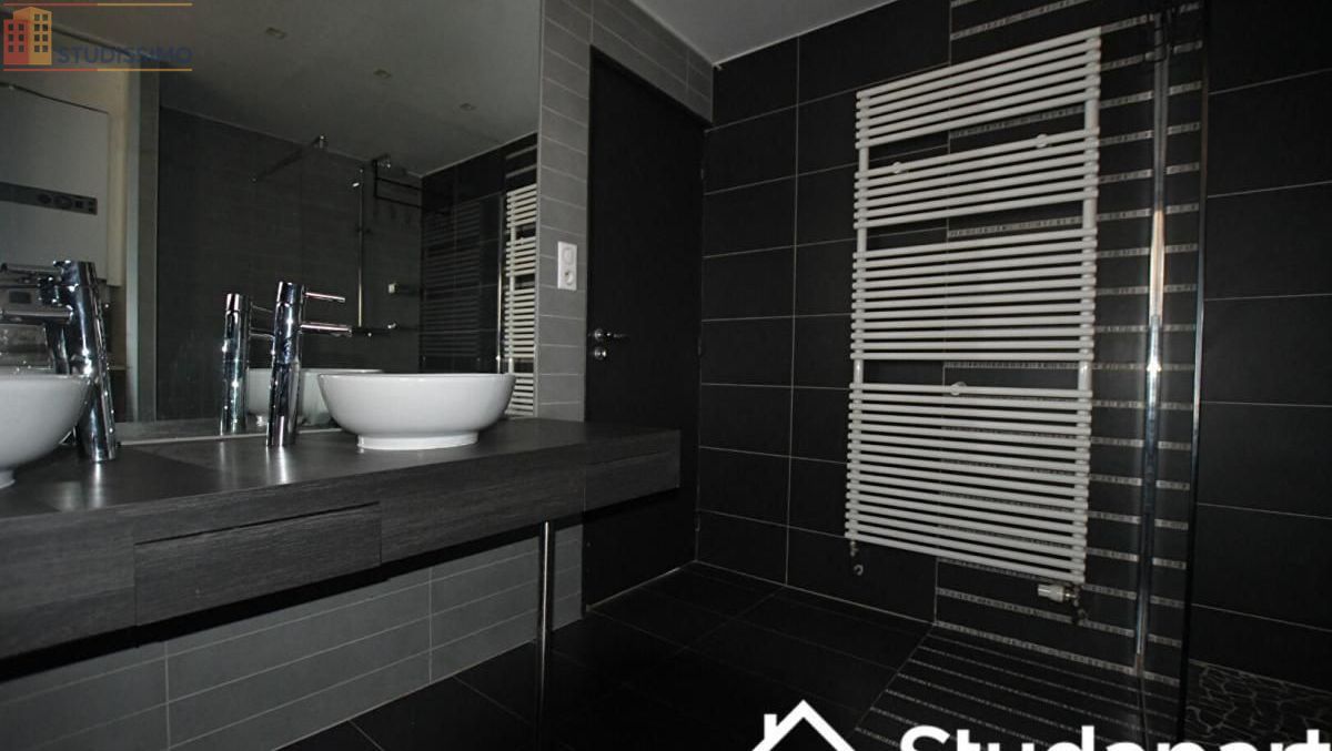Studio meublé 11m² Épinal - Meublé, étage 3 - Photo 2