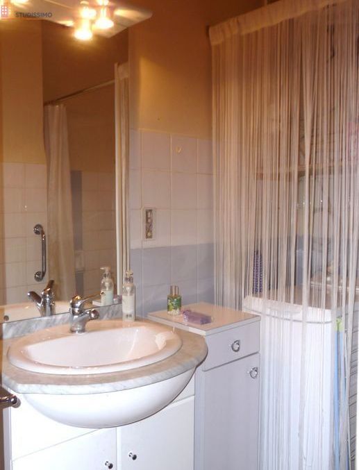 Studio 23m² Vernet-les-Bains - Étage élevé, DPE D - Photo 1