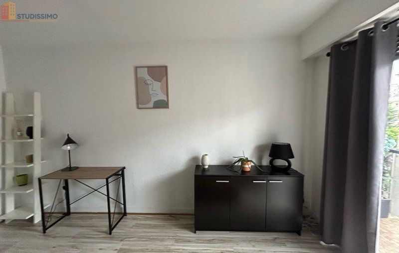 Studio meublé 35m² Limoges centre - Hyper centre, meublé - Photo 7