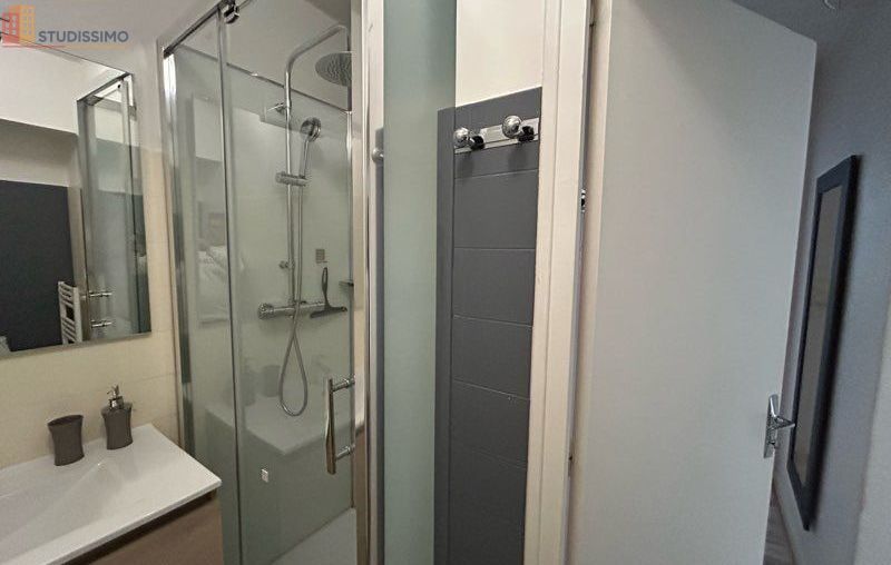 Studio meublé 35m² Limoges centre - Hyper centre, meublé - Photo 5
