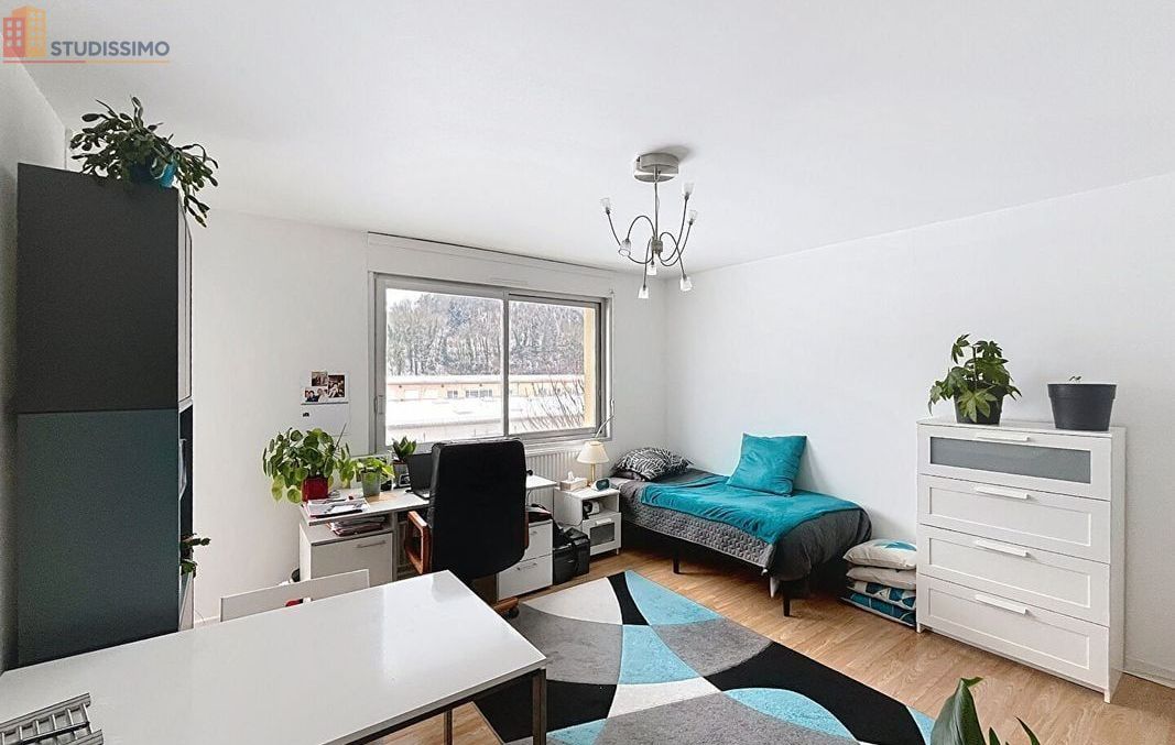 Studio 29m² Épinal - 2e étage, lumineux - Photo 3